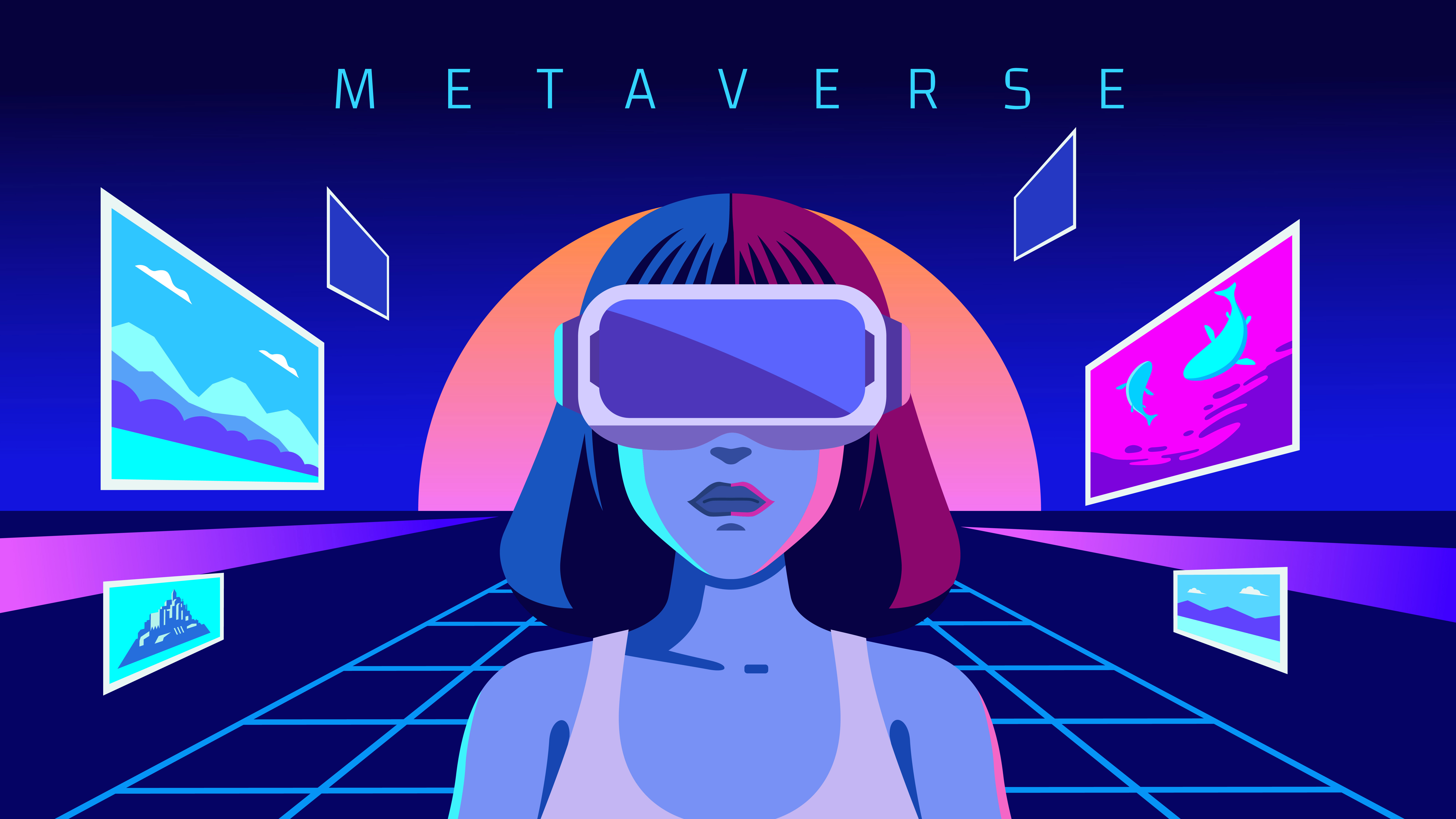 Metaverse: The next leap